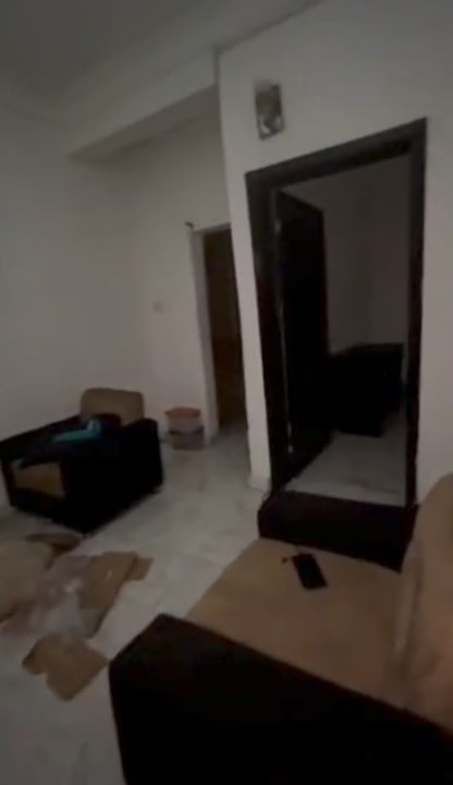1 Bedroom Apartment for rent in Yaba, lagos photo 1