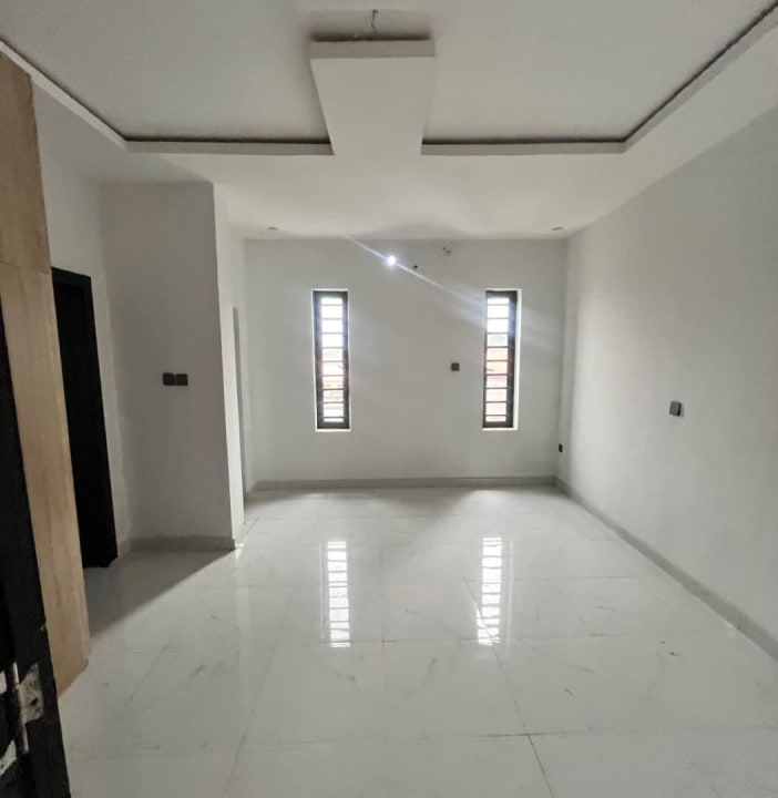 4 Bedroom House for rent in Ojodu , lagos photo 1