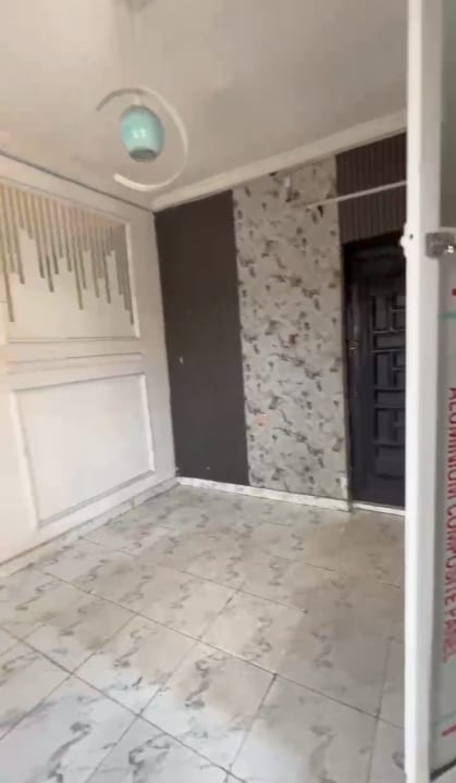 1 Bedroom Apartment for rent in Shomolu , lagos photo 1