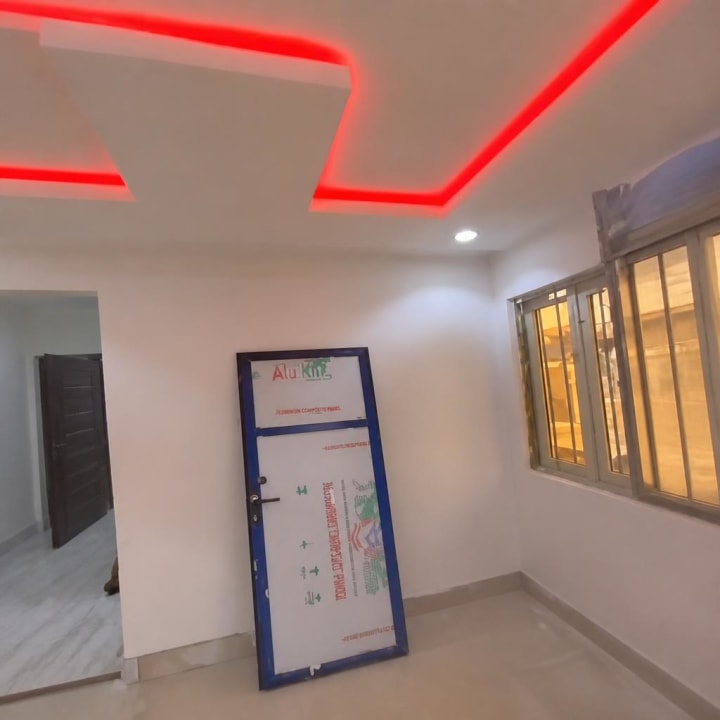1 Bedroom Apartment for rent in Gbagada , lagos photo 1