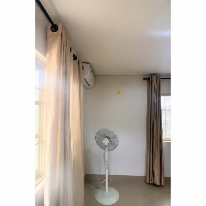 1 Bedroom Apartment for rent in Yaba, lagos photo 1