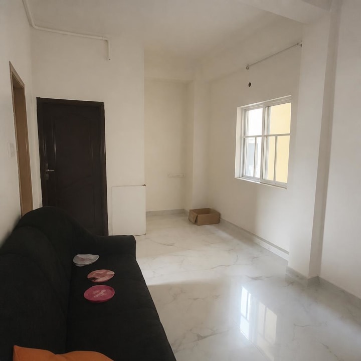2 Bedroom House for rent in Yaba, lagos photo 1