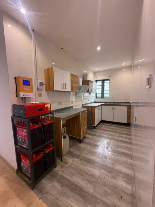 2 Bedroom House for rent in Magodo Phase 1 , lagos photo 1