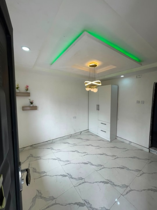 1 Bedroom Apartment for rent in Gbagada , lagos photo 1