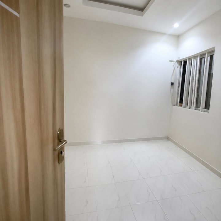 1 Bedroom Apartment for rent in Shomolu , lagos photo 1