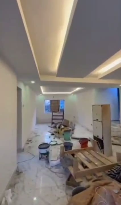 3 Bedroom House for rent in Maryland , lagos photo 1