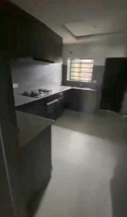 3 Bedroom House for rent in Yaba, lagos photo 1