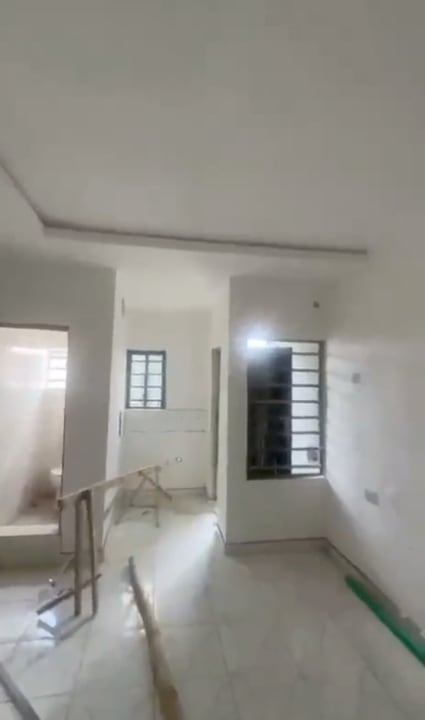 1 Bedroom Apartment for rent in Shomolu , lagos photo 1