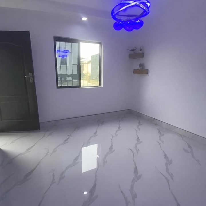 1 Bedroom Apartment for rent in Gbagada , lagos photo 1