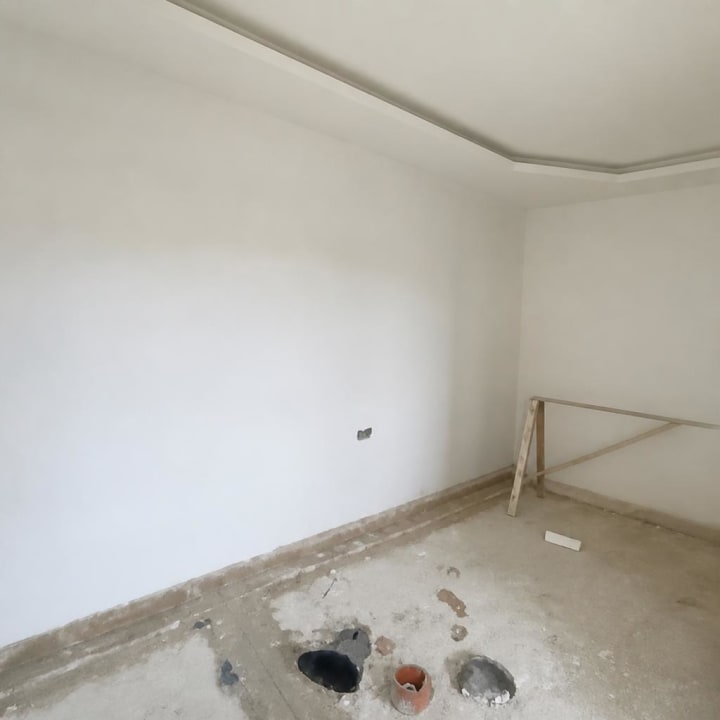 1 Bedroom Apartment for rent in Shomolu , lagos photo 1