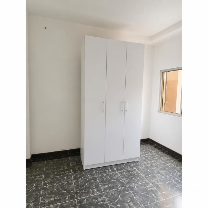 2 Bedroom House for rent in Surulere , lagos photo 1