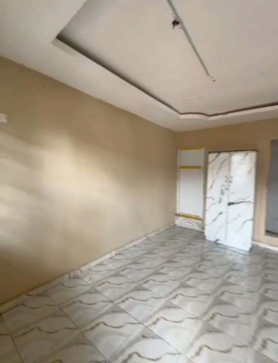 1 Bedroom Apartment for rent in Shomolu , lagos photo 1
