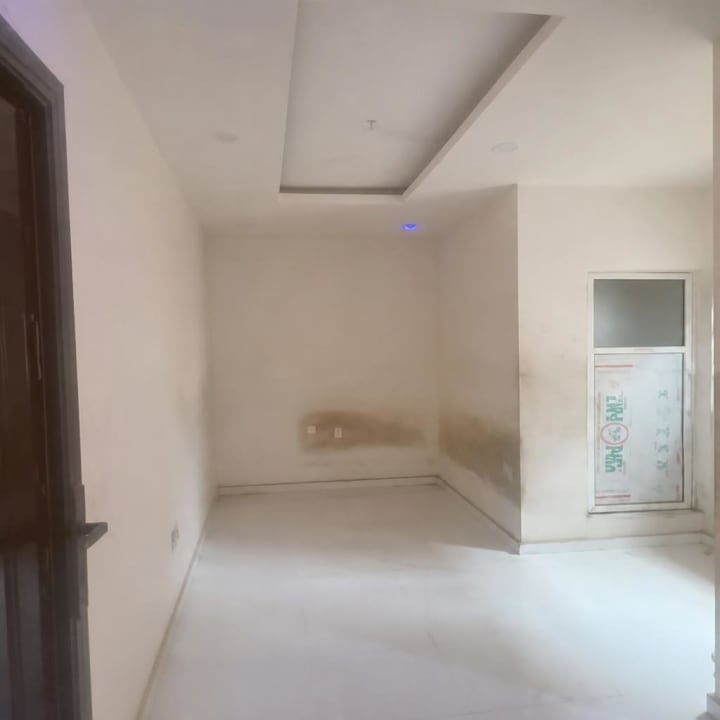 1 Bedroom Apartment for rent in Shomolu , lagos photo 1