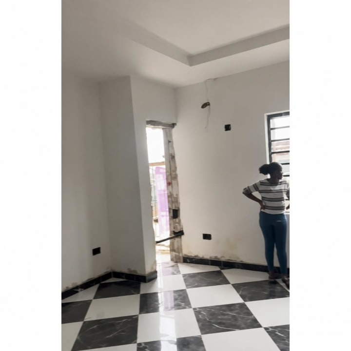 4 Bedroom Apartment for rent in Surulere , lagos photo 1