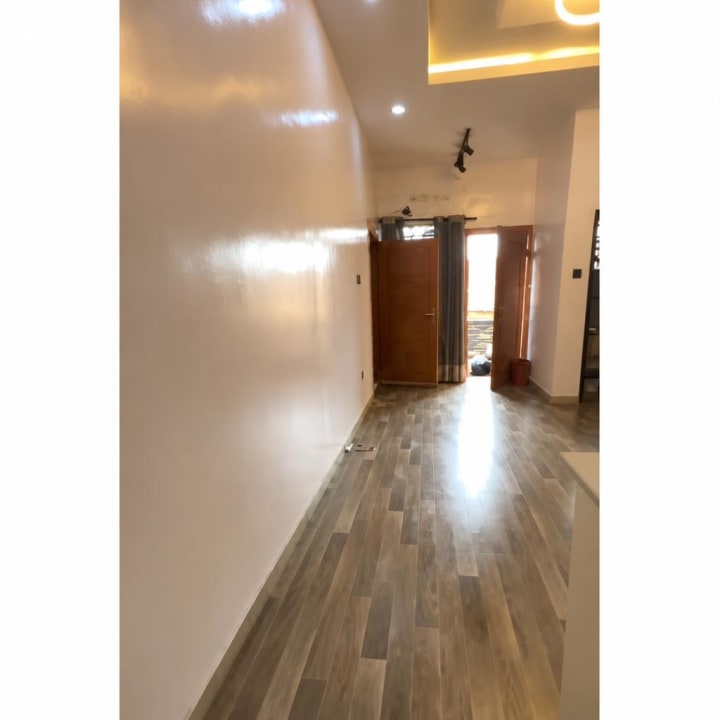 1 Bedroom Apartment for rent in Yaba, lagos photo 1