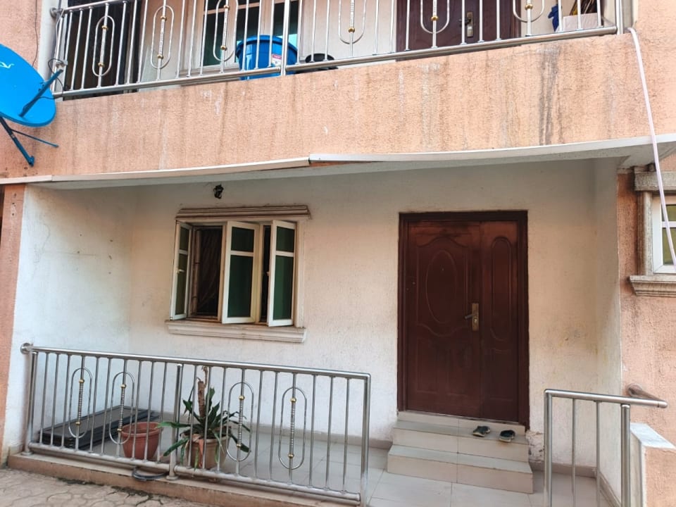 3 Bedroom House for rent in Ogudu , lagos photo 1