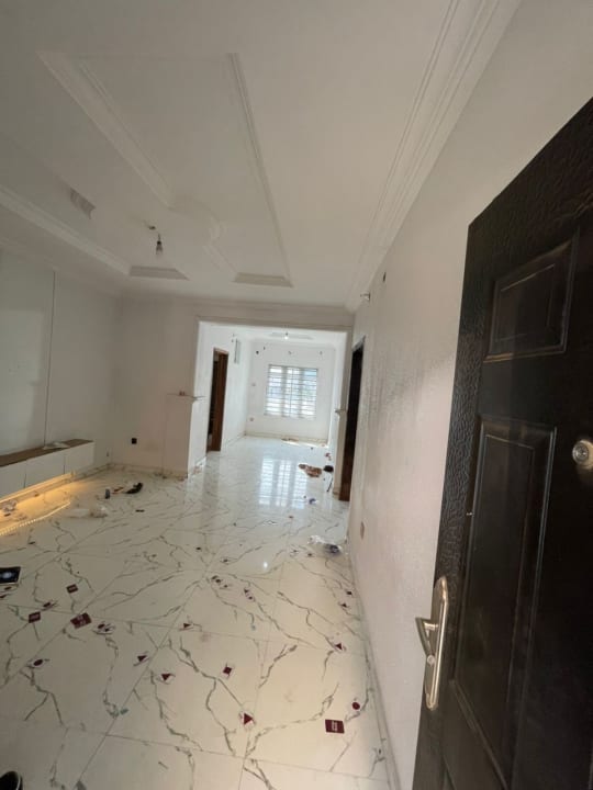 2 Bedroom House for rent in Ketu, lagos photo 1