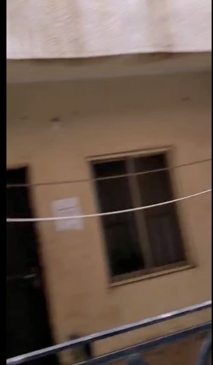1 Bedroom Hostel for rent in tanke, kwara photo 1