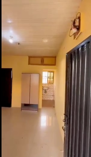 1 Bedroom Hostel for rent in Tanke, kwara photo 1