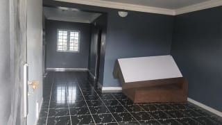 2 Bedroom Hostel for rent in Shomolu , lagos thumbnail 1