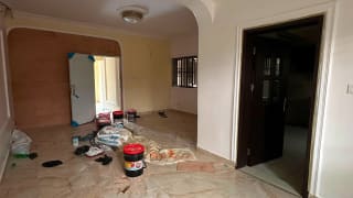 3 Bedroom House for rent in Ojodu , lagos thumbnail 1