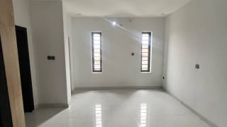 4 Bedroom House for rent in Ojodu , lagos thumbnail 1
