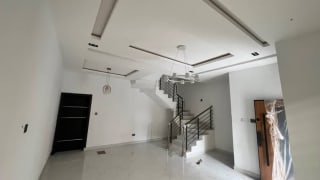 4 Bedroom House for rent in Ojodu , lagos thumbnail 3