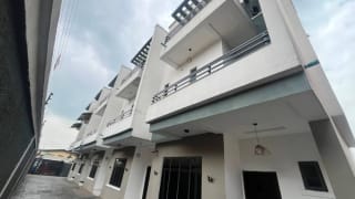 4 Bedroom House for rent in Ojodu , lagos thumbnail 4