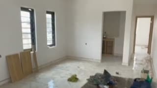 1 Bedroom Apartment for rent in Shomolu , lagos thumbnail 1