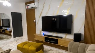 2 Bedroom House for rent in Gbagada , lagos thumbnail 1