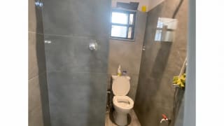 1 Bedroom Apartment for rent in Shomolu , lagos thumbnail 2