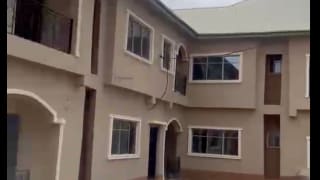 2 Bedroom Hostel for rent in Offa Garage, kwara thumbnail 3