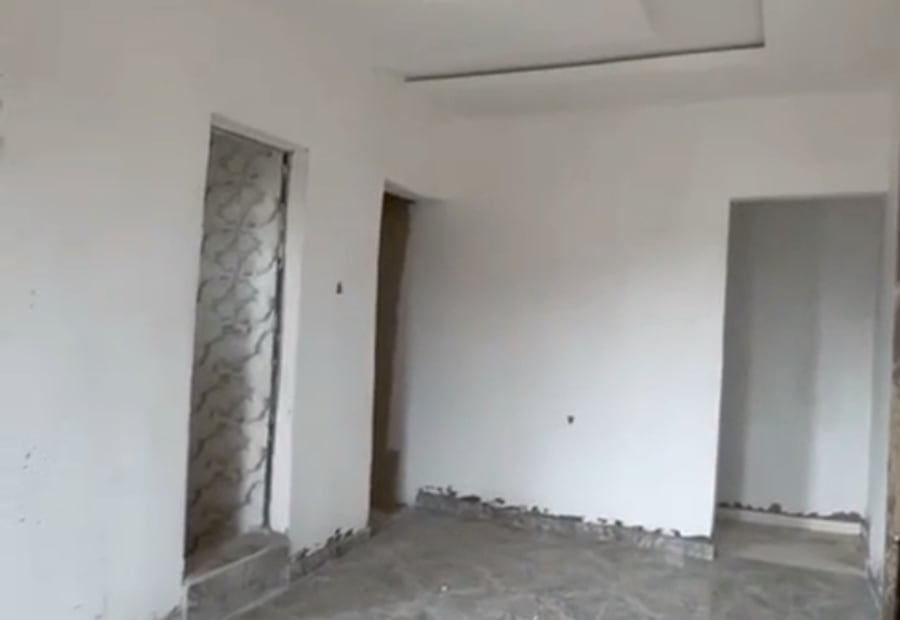 A Decent Lovely Mini Flat