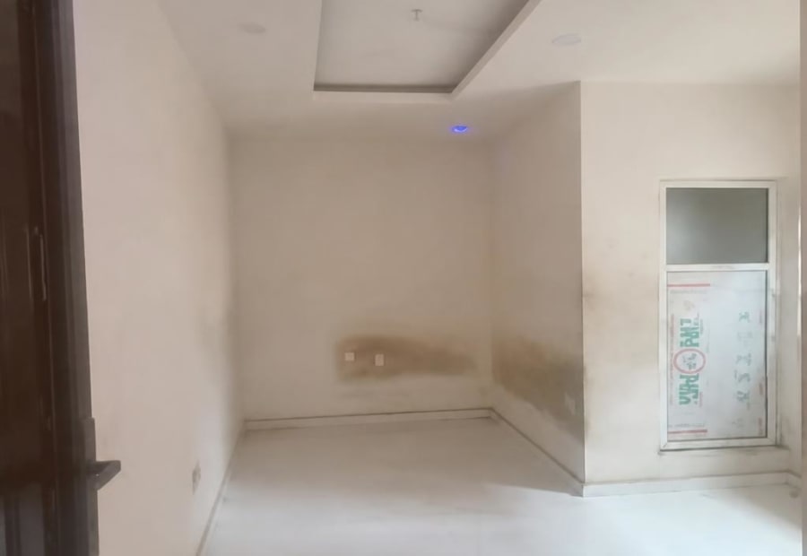 A Decent Lovely Room Self Contain