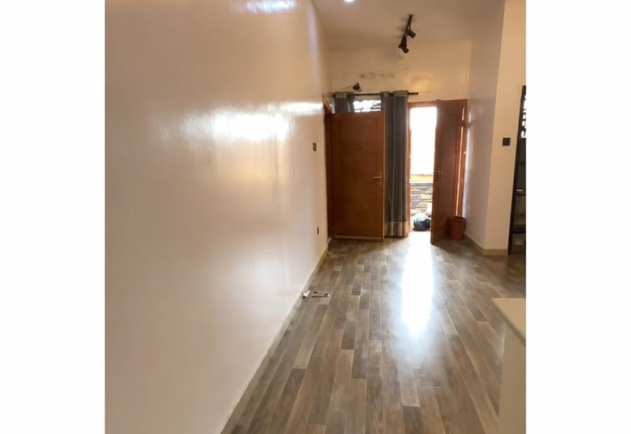 A Decent Lovely Mini Flat 