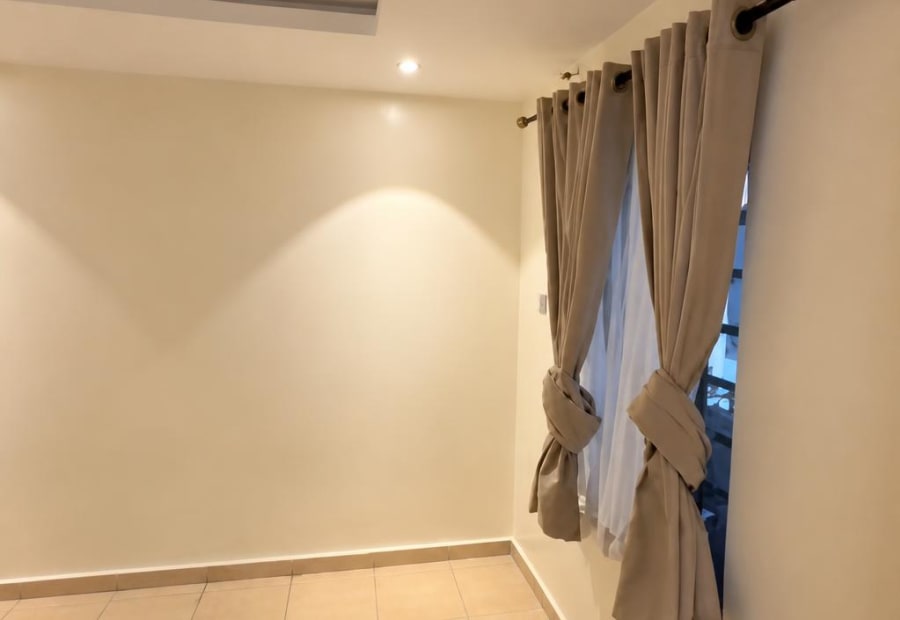 A Decent Lovely Room Self Contain