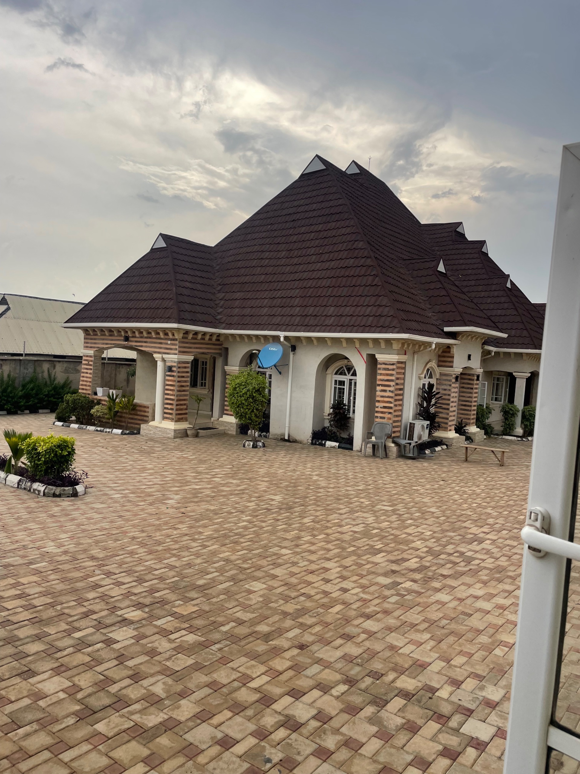 Room available in Asa Dam, ilorin