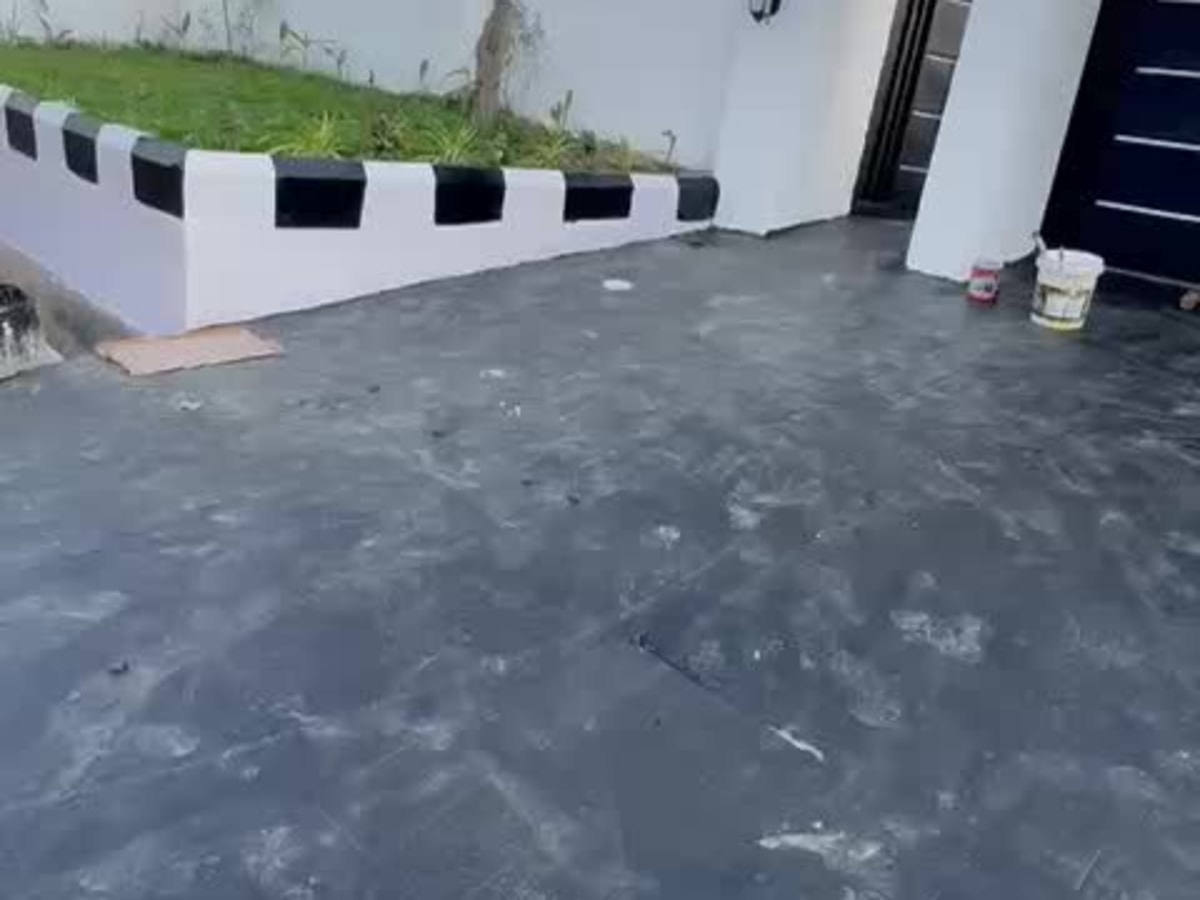 4bedroom duplex For Sale