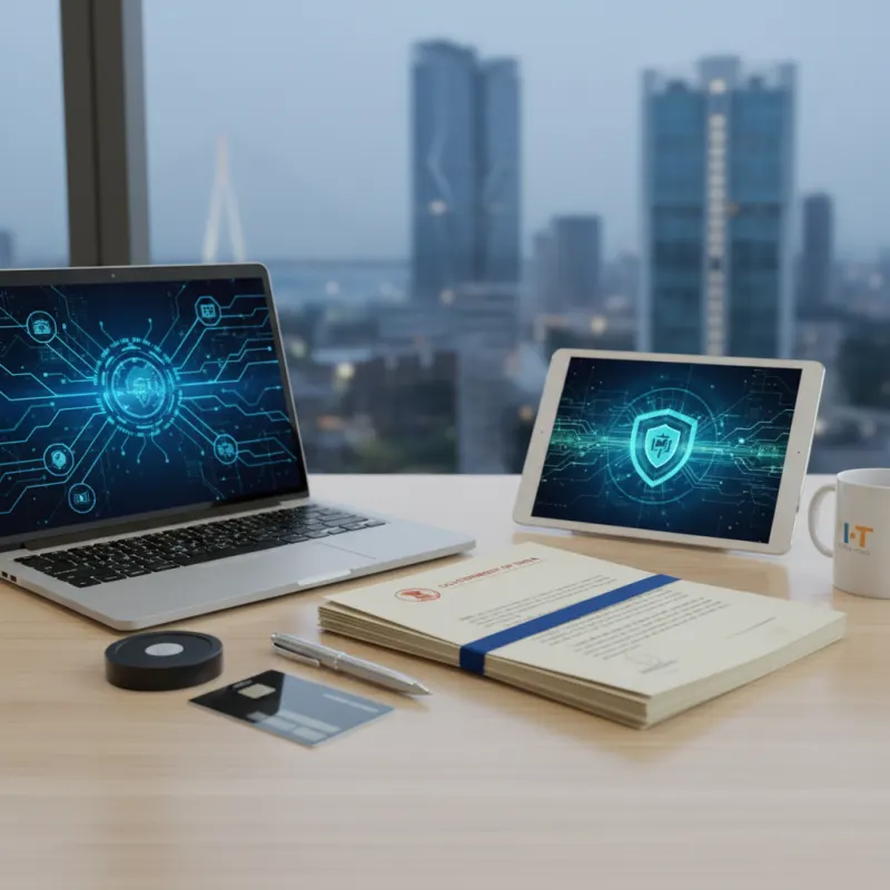 Digital Compliance 2026: DSC, PCC & PF/UAN Rules Guide