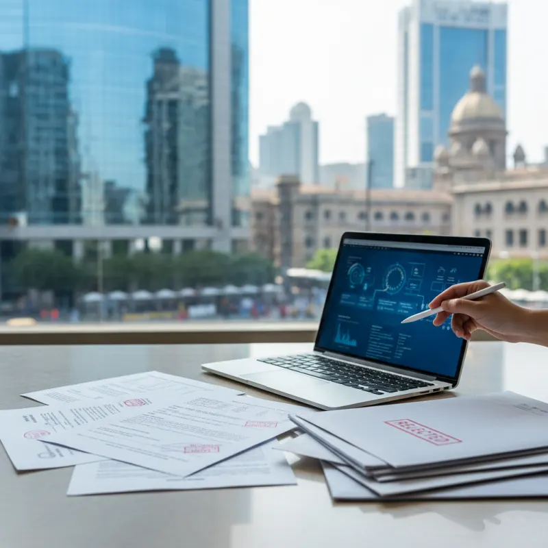 Govt Doc Errors 2026: Top Rejection Reasons & How to Fix
