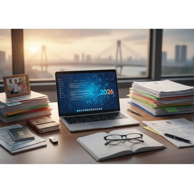 Personal vs Business Docs India: 2026 Rules Guide