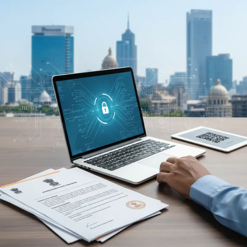 Instant Doc Services in India: Fast Access or Privacy Risk?