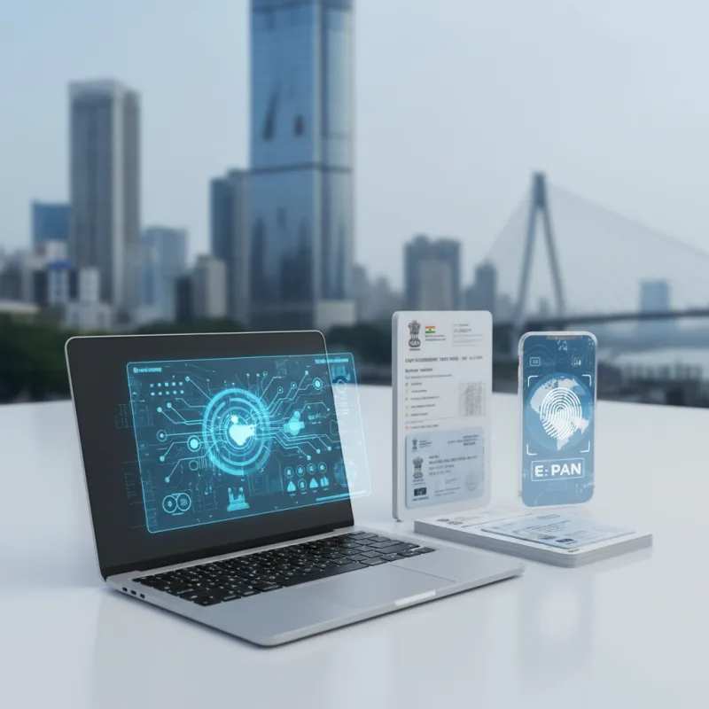 Mobile Number: Your Digital ID Key in India 2026