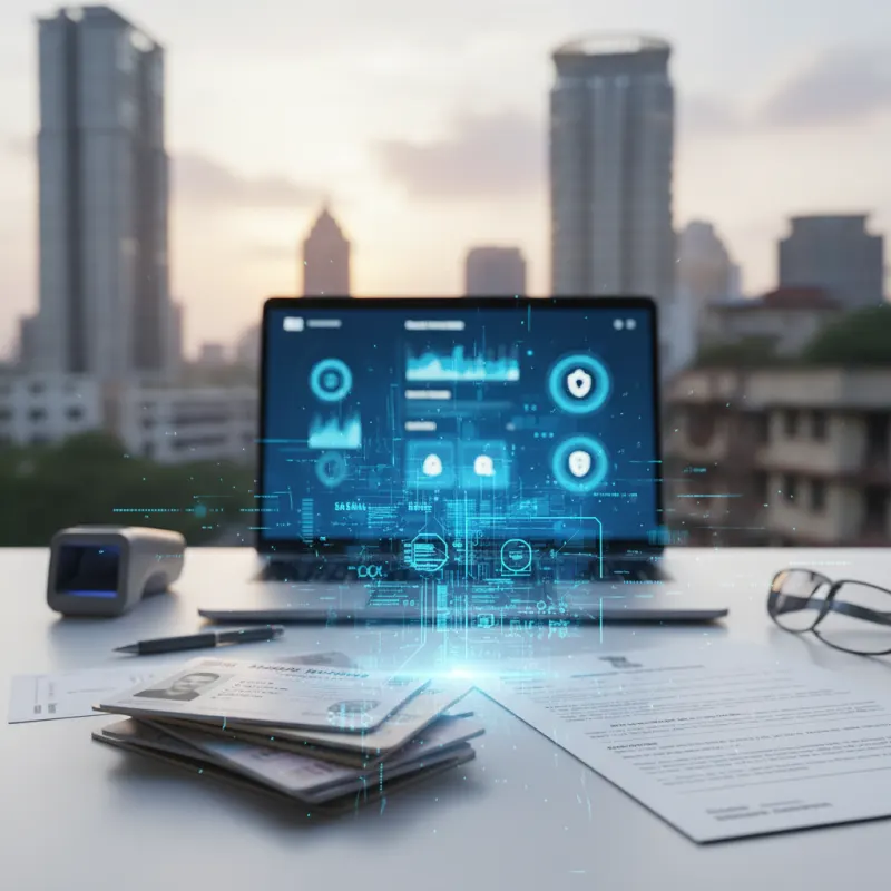 Outdated Indian IDs in 2026? The Risks & How to Fix Them