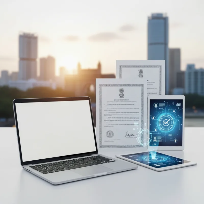 What's New in 2026? Indian Document Rules Update