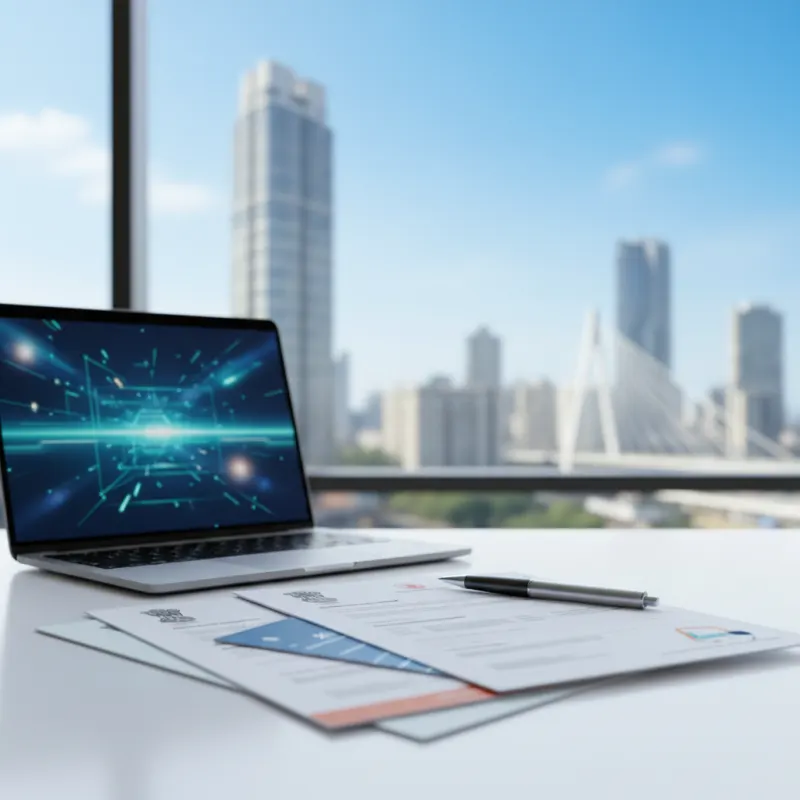 Freelancer's Guide to Docs 2026: PAN, GST & ITR
