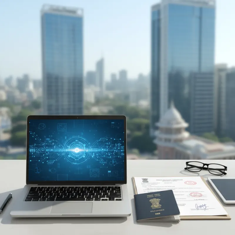 Passport & PCC Guide India 2026