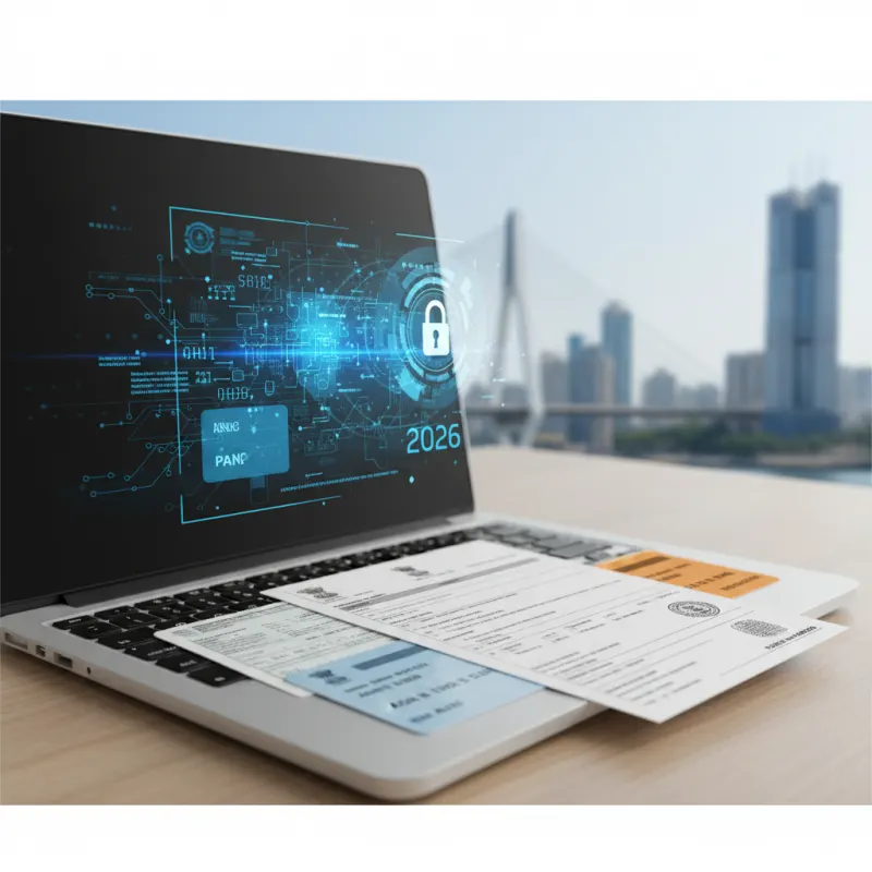 India Property Docs 2026: PAN, Aadhaar & ITR Rules