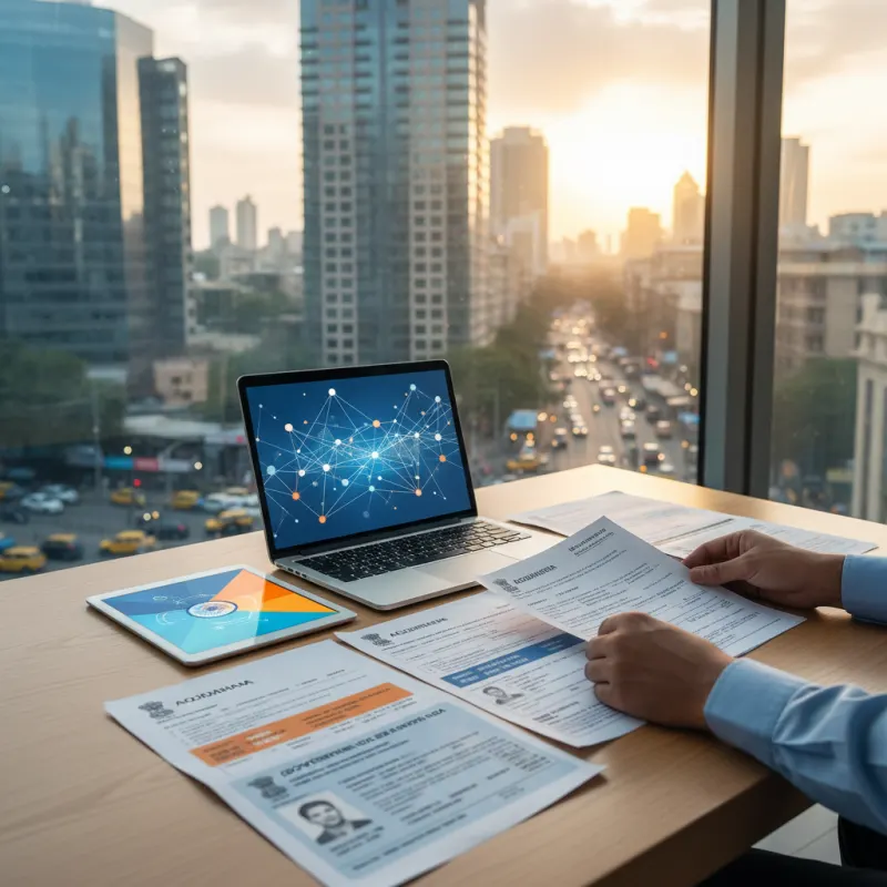 Gig Worker's Doc Guide India 2026