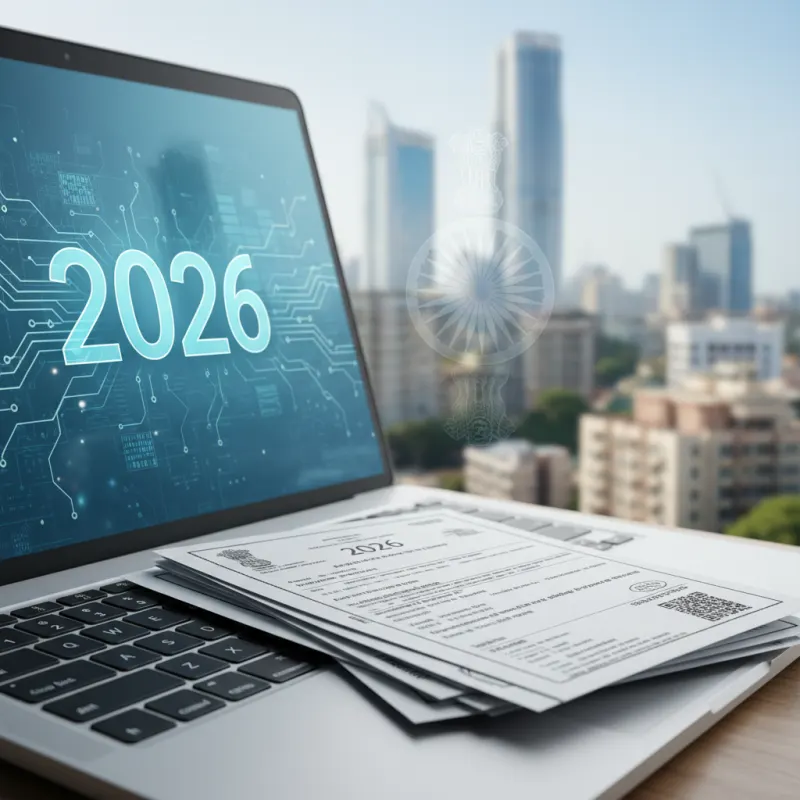 Essential Indian Doc Updates for 2026